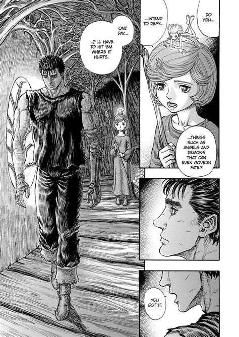 Berserk Chapter 202 Read Berserk Manga Online