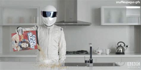 The Stig GIF - Find & Share on GIPHY