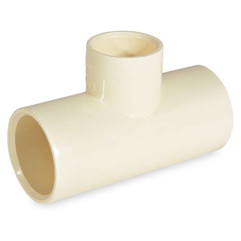 Female 20x15mm Jindal CPVC Reducer Pipe Tee Plumbing At Rs 41 Piece In