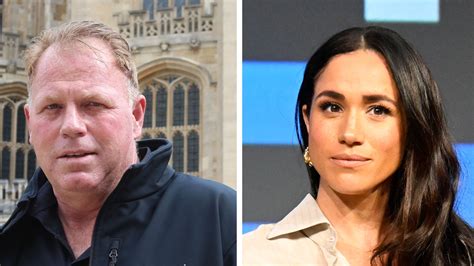 Bruder Thomas verbreitet wilde Theorien über Herzogin Meghan