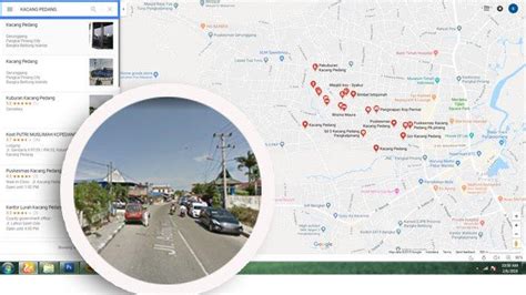 Hpmu Hilang Jangan Khawatir Ini Cara Melacak Lewat Google Maps Dan Hrl