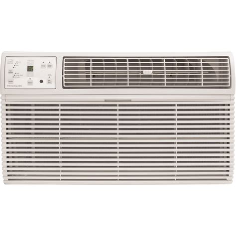 Energy Star 12,000 BTU 115-Volt Through-the-Wall Air Conditioner with ...