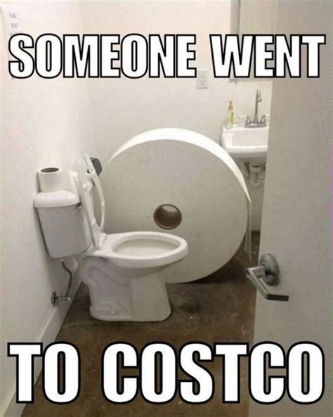 29 Funny Costco Memes That Any Costco Shopper Will Relate To