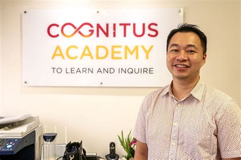 Cognitus Academy English