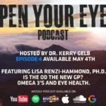 Ep 4 Open Your Eyes With Dr Lisa Renzi Hammond Fluorescene Media