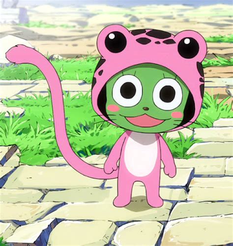 Frosch | Fairy Tail Wiki | FANDOM powered by Wikia