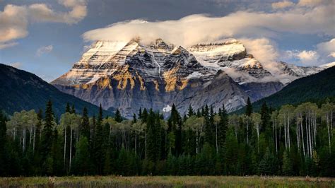 Banff Canada Has Some Crazy Mountains R Unexpected