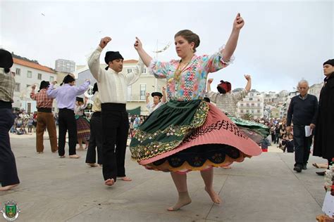 Rancho Folclórico Portugal Trajes E Danças Regionais Portuguese