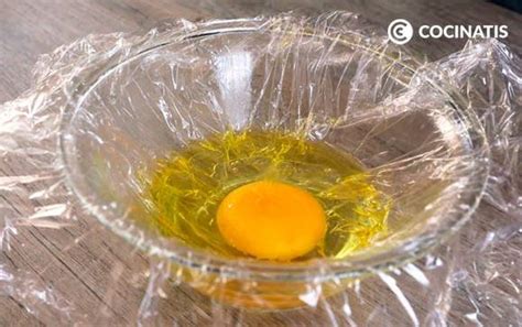 Huevos Escalfados La T Cnica Que Nunca Falla Cocinatis