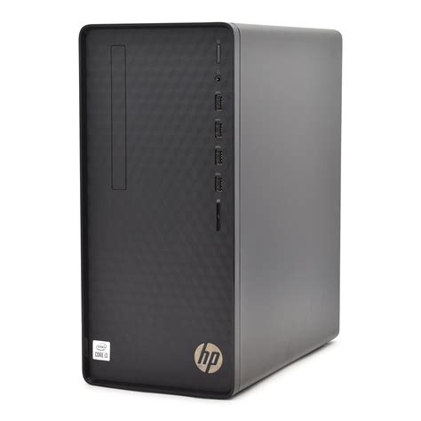 Refurbished Hp Desktop Pc Intel I3 10100 8gb 1tb Hdd