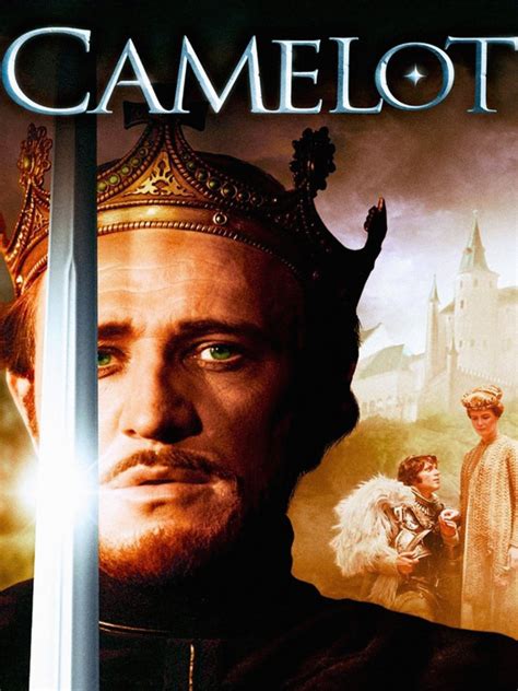 Camelot Sincroguia Tv