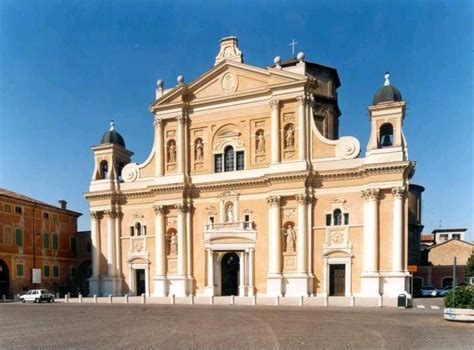 Carpi, Emilia-Romagna - Wikipedia