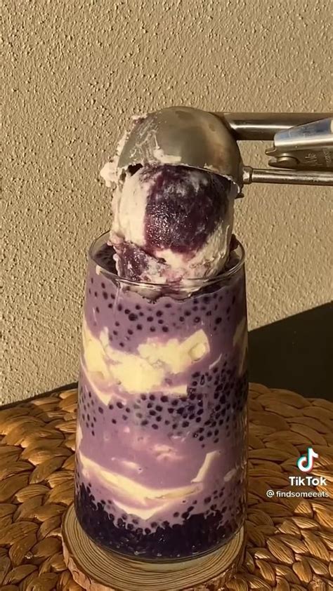 Ube Jelly Salad Recipe L Parang Ice Cream Sa Sarap Pwedeng Pang Negosyo