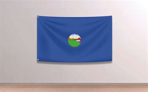 An Art Exhibition On Deconstructing The Minnesota Flag Mpr News