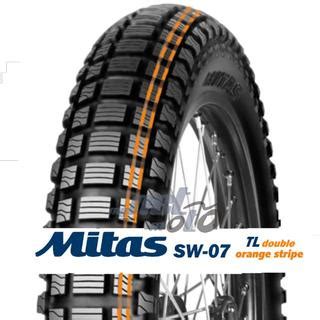 MITAS SW 07 Nuovo Pneumatico Speedway MyNETmoto