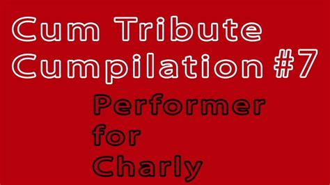 Free Cum Tribute Compilation Gay Porn Videos XHamster