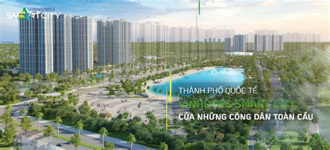 Tiêu Chuẩn Bàn Giao Vinhomes Smart City Tây Mỗ