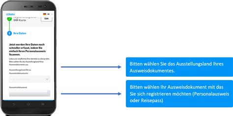 Lebara Sim Karte Registrieren Und Aktivieren Anleitung