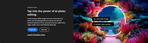 4 Best Photoshop AI Alternatives (Free & Paid)