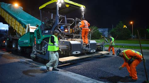 Finalizan Las Obras En Acceso Norte Qué Trabajos Se Realizaron Infobae