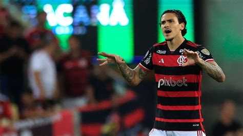 Possíveis Adversários Do Flamengo Nas Oitavas De Final Da Libertadores