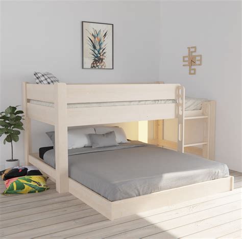 Bunk & Loft Beds – KitSmart Furniture