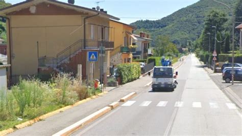 Morto L Anziano Investito A Stallavena Era Il Barbiere Del Paese