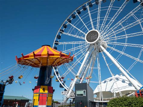 Ten Fabulous Things To Do At Navy Pier Go Chicago