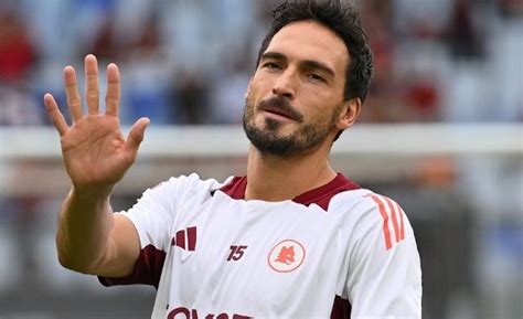 Europa League Tottenham Roma Al Fa Tutto Hummels