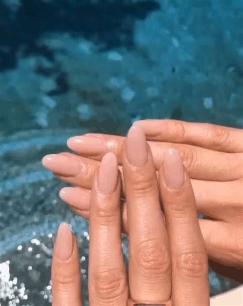 Top Neutral Nail Polish Colors For Every Skin Tone An Unblurred Lady