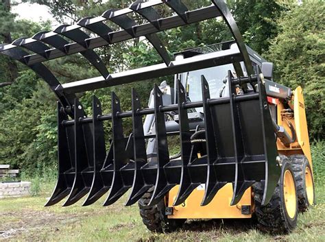 2024 Reviews | Best Tractor Grapple / Heavy-Duty & Top Rated