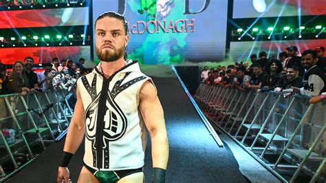 Finn Balor And Jd Mcdonagh Score Historic Victory At Otts 10th