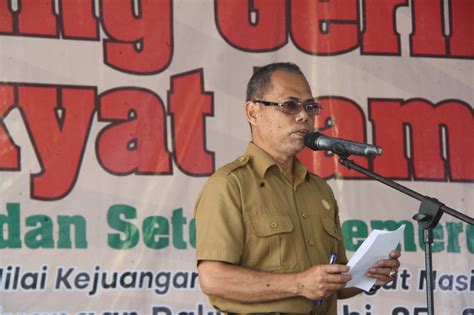 Mprj Laksanakan Pameran Temporer Perang Gerilya Sebelum Dan Sesudah