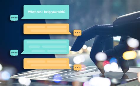 Ventajas de utilizar un chatbot en el e commerce Atención al cliente