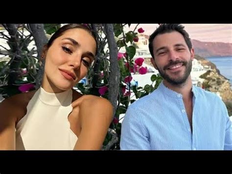 El nuevo intercambio de Hande y Hakan se convirtió en la agenda de las