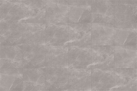 Glazed Vitrified Nitco Water Cloudy Grey Gvt 2x2 Feet 60x60 Cm Gloss