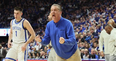 WATCH John Calipari S Kentucky Vanderbilt Postgame Press Conference On3