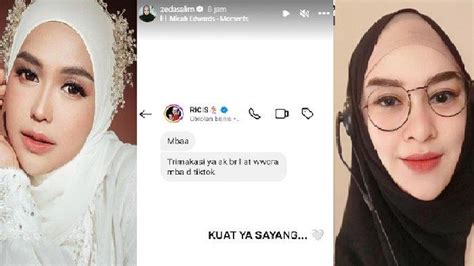 Berita Zeda Salim Terbaru Hari Ini Tribunnewssultra