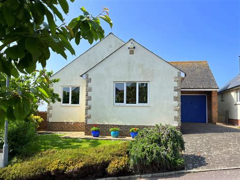 Bedroom Detached Bungalow For Sale In Charmouth