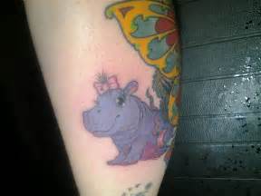 Hippo Tat Tattoos Hippo Tattoo Tattoo Designs And Meanings