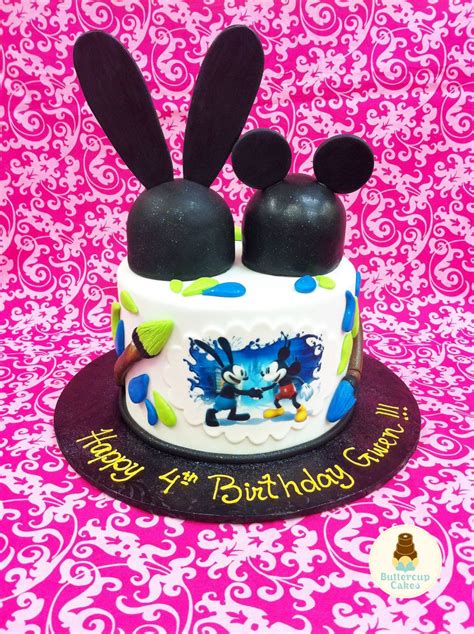 Pin By Dani Borow On Birthday Cakes Mickey Birthday Cakes Mickey