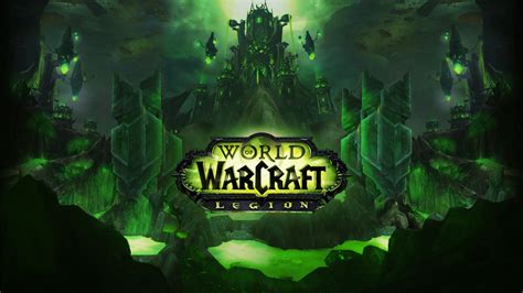 World Of Warcraft Legion Todas Las Novedades De Los Parches Y