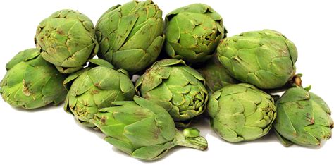 Artichokes Png File Png Mart