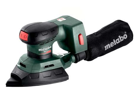 Metabo SM 18 LTX BL Ab 211 48 Februar 2025 Preise Preisvergleich