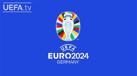 Uefa Euro 2024tm Ticketportal-Warteraum - Liva Sherry