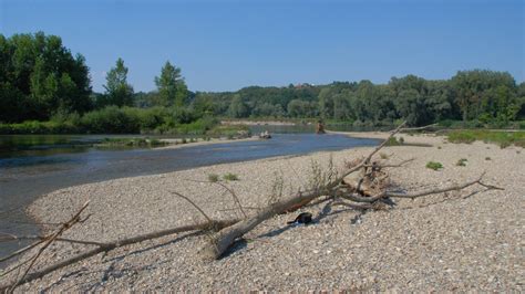 Regionalni Park Mura Drava Proslavio Ro Endan Ribolov Koprivnica