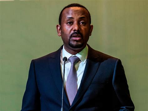 Ethiopian Prime Minister Vows to Press Ahead With Reforms - Bloomberg