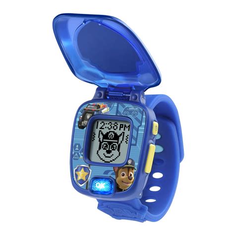 VTech Paw Patrol Chase Learning Watch Only $8.99!