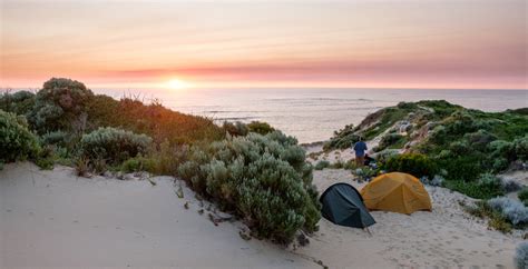 Beach Camping Guide The Best Beaches To Go Camping In Australia