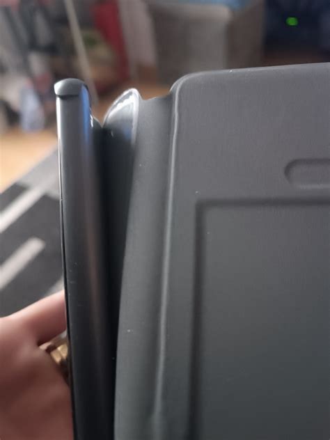 Oryginalne Etui Smart Led Viev cover sie rozkleja - Samsung Community